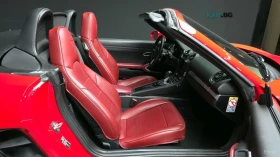 Porsche Boxster * PDK* LED* KEYLESS* Camera* ПОДГРЕВ*  | Auto.bg — изображение 11