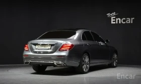 Mercedes-Benz E 450 4MATIC EXCLUSIVE * ОБДУХВАНЕ * ВКЛ ЗАСТРАХОВКА *  | Auto.bg — изображение 3