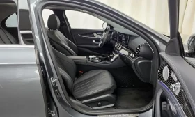 Mercedes-Benz E 450 4MATIC EXCLUSIVE * ОБДУХВАНЕ * ВКЛ ЗАСТРАХОВКА *  | Auto.bg — изображение 11