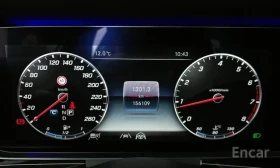 Mercedes-Benz E 450 4MATIC EXCLUSIVE * ОБДУХВАНЕ * ВКЛ ЗАСТРАХОВКА *  | Auto.bg — изображение 7