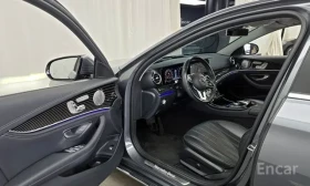 Mercedes-Benz E 450 4MATIC EXCLUSIVE * ОБДУХВАНЕ * ВКЛ ЗАСТРАХОВКА *  | Auto.bg — изображение 5
