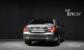 Mercedes-Benz E 450 4MATIC EXCLUSIVE * ОБДУХВАНЕ * ВКЛ ЗАСТРАХОВКА *  | Auto.bg — изображение 4