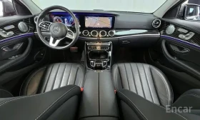 Mercedes-Benz E 450 4MATIC EXCLUSIVE * ОБДУХВАНЕ * ВКЛ ЗАСТРАХОВКА *  | Auto.bg — изображение 10