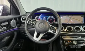 Mercedes-Benz E 450 4MATIC EXCLUSIVE * ОБДУХВАНЕ * ВКЛ ЗАСТРАХОВКА *  | Auto.bg — изображение 6
