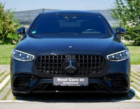 Mercedes-Benz S 500 * L* 4M* S63 OPTIC* PANO* BURMESTER* MANUFAKTUR | Mobile.bg � ����� ������ 2