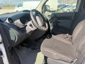 Renault Kangoo 1.5 DCI - 4000 € - 93114534 7