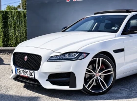 Jaguar Xf 3.0 Supercharged| Prestige/ ������ | Mobile.bg � ����� ������ 7