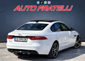 Jaguar Xf 3.0 Supercharged| Prestige/ ������ | Mobile.bg � ����� ������ 4