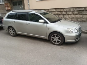 Toyota Avensis | Mobile.bg � ����� ������ 5