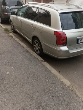 Toyota Avensis | Mobile.bg � ����� ������ 6