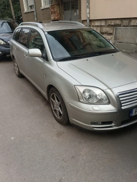 Toyota Avensis | Mobile.bg � ����� ������ 3