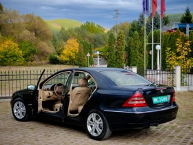 Mercedes-Benz C 270 2.7CDI(170)* FACELIFT* АВТОМАТИК* XENON*  - 1999 € - 40260049 4