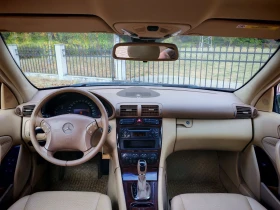 Mercedes-Benz C 270 2.7CDI(170)* FACELIFT* АВТОМАТИК* XENON*  - 1999 € - 40260049 14