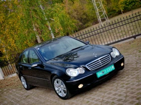 Mercedes-Benz C 270 2.7CDI(170)* FACELIFT* АВТОМАТИК* XENON*  - 1999 € - 40260049 9