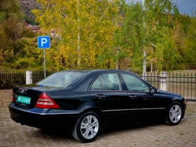 Mercedes-Benz C 270 2.7CDI(170)* FACELIFT* АВТОМАТИК* XENON*  - 1999 € - 40260049 7