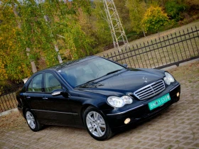 Mercedes-Benz C 270 2.7CDI(170)* FACELIFT* АВТОМАТИК* XENON*  - 1999 € - 40260049 1