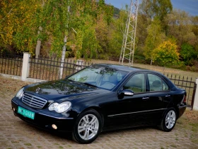 Mercedes-Benz C 270 2.7CDI(170)* FACELIFT* АВТОМАТИК* XENON*  - 1999 € - 40260049 3