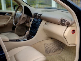 Mercedes-Benz C 270 2.7CDI(170)* FACELIFT* АВТОМАТИК* XENON*  - 1999 € - 40260049 13