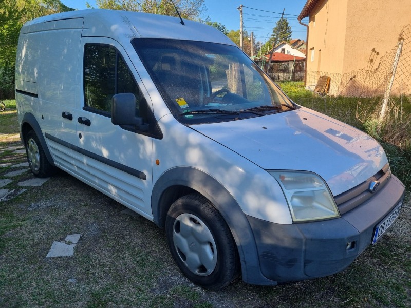 Ford Connect 1.8 Диезел 
