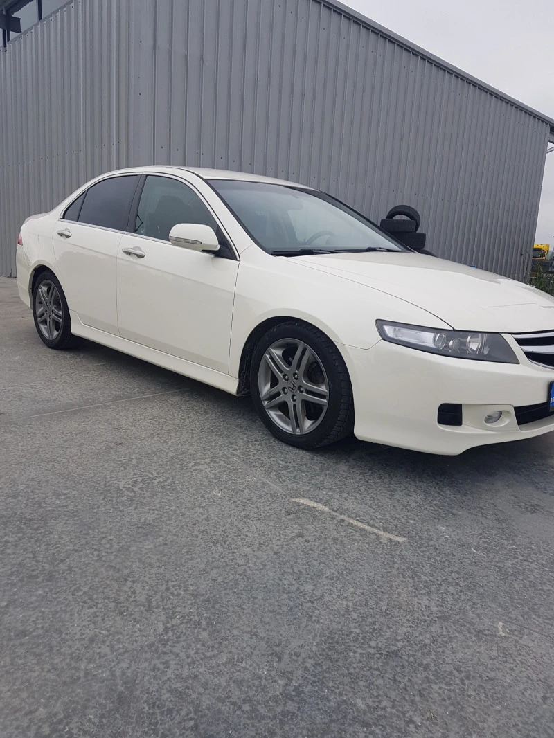 Honda Accord, снимка 6 - Автомобили и джипове - 47351550