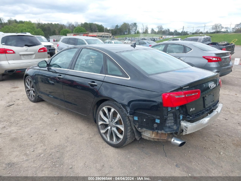 Audi A6 Premium 2.0T, снимка 5 - Автомобили и джипове - 46443829
