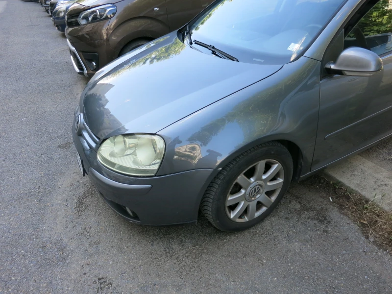 VW Golf, снимка 2 - Автомобили и джипове - 47485957