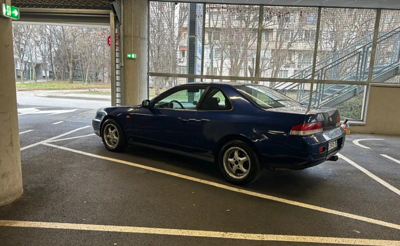 Honda Prelude 2.0L , снимка 5 - Автомобили и джипове - 49363914