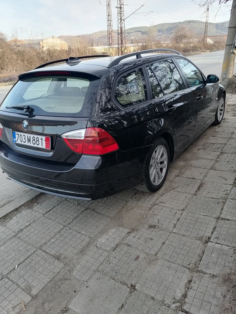 BMW 318 318d , снимка 3 - Автомобили и джипове - 49489565