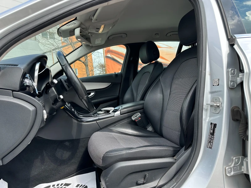 Mercedes-Benz C 220 CDI Avantgarde, снимка 8 - Автомобили и джипове - 49794135