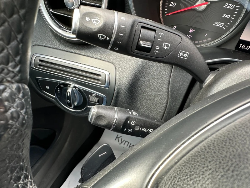 Mercedes-Benz C 220 CDI Avantgarde, снимка 15 - Автомобили и джипове - 49794135