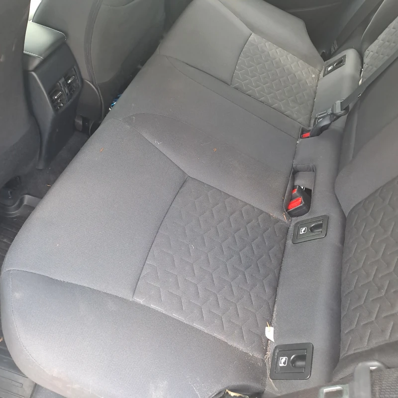 Toyota Corolla, снимка 7 - Автомобили и джипове - 52234959