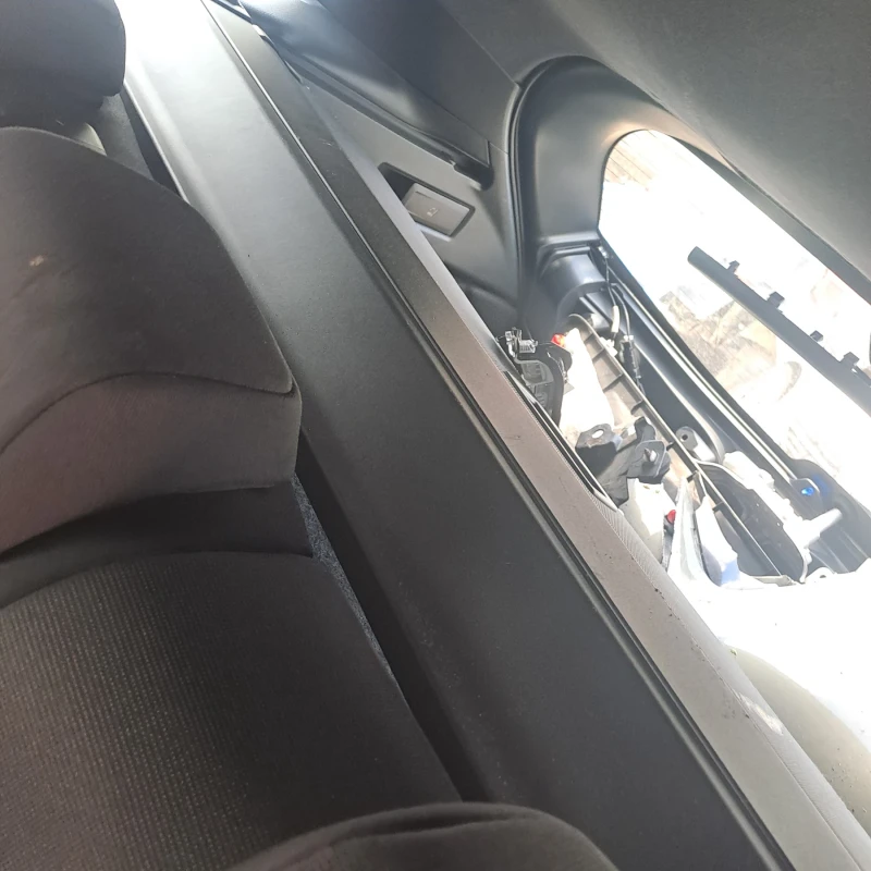 Toyota Corolla, снимка 6 - Автомобили и джипове - 52234959