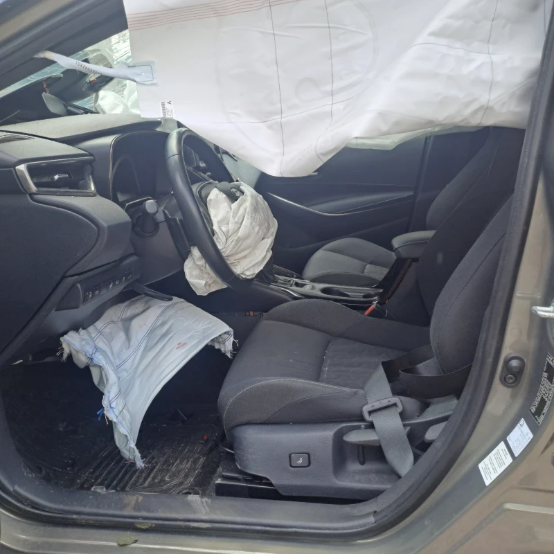 Toyota Corolla, снимка 5 - Автомобили и джипове - 52234959