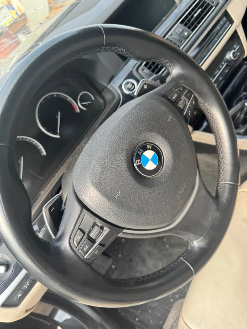 BMW 525, снимка 15 - Автомобили и джипове - 51877827