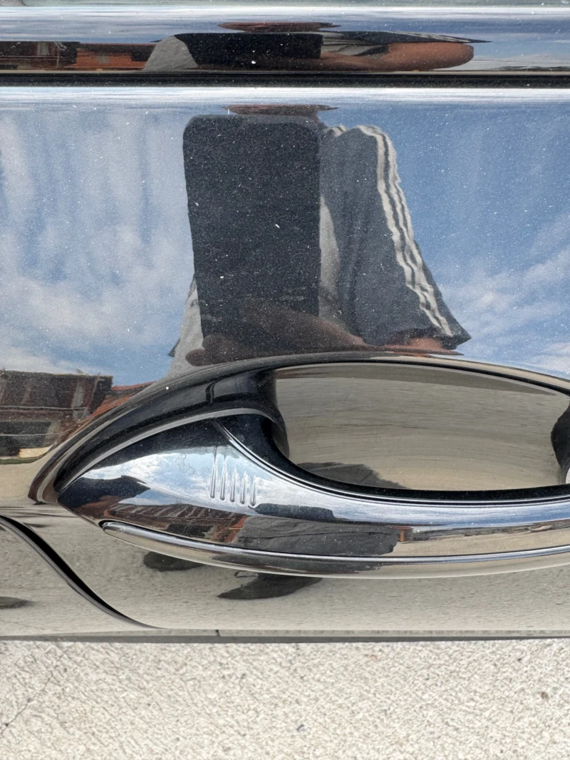 BMW 525, снимка 6 - Автомобили и джипове - 51877827