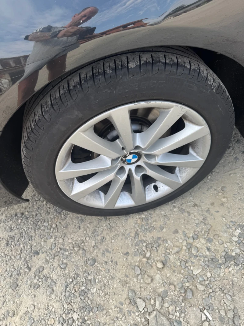 BMW 525, снимка 12 - Автомобили и джипове - 51877827