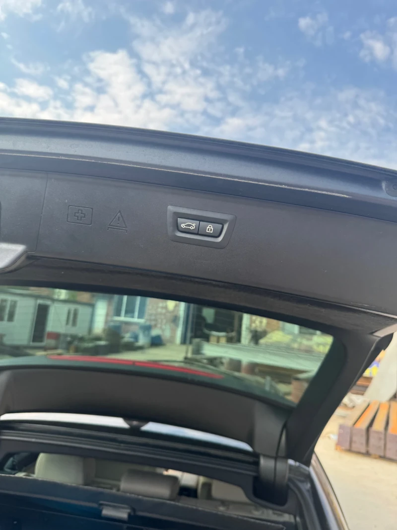 BMW 525, снимка 9 - Автомобили и джипове - 51877827