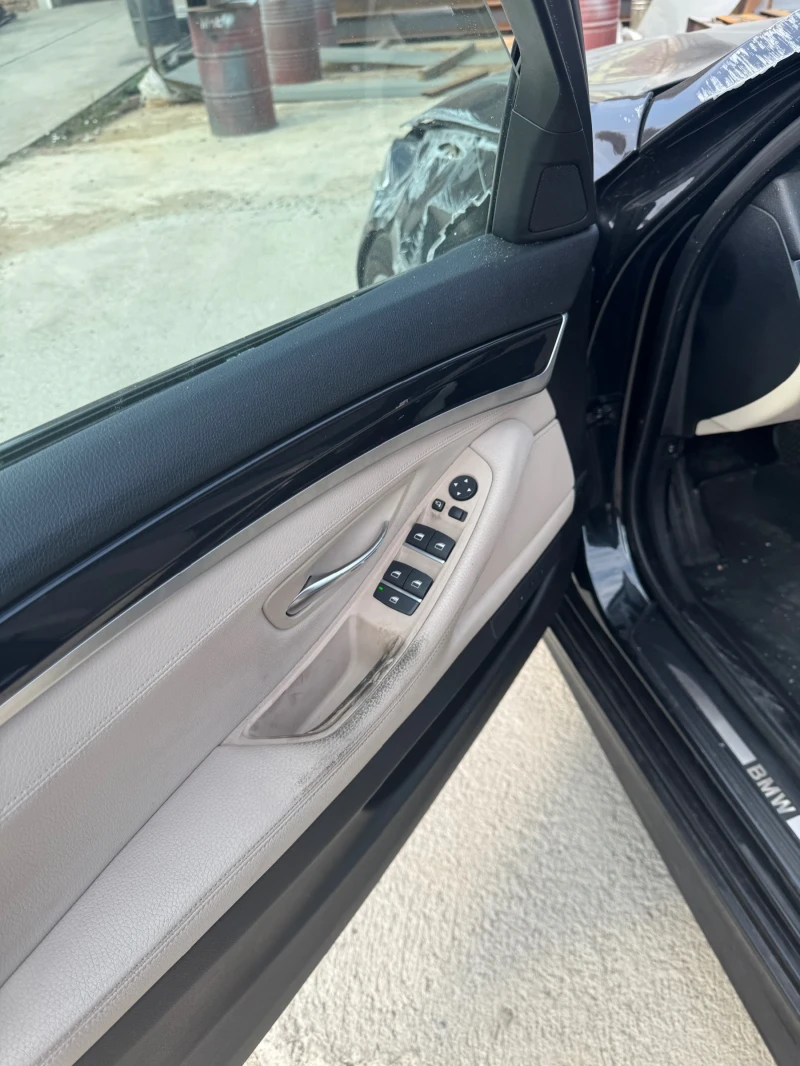 BMW 525, снимка 5 - Автомобили и джипове - 51877827