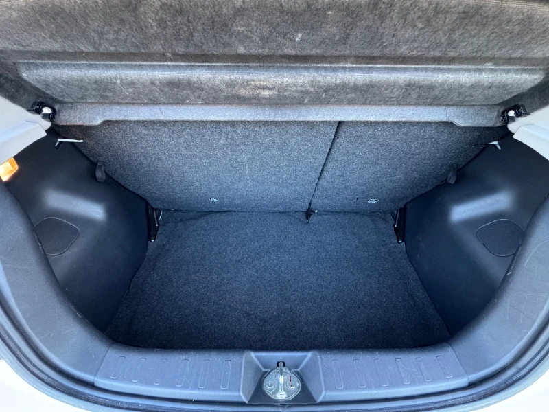 Mitsubishi Space star 1.2i Edition+ , снимка 16 - Автомобили и джипове - 51789666