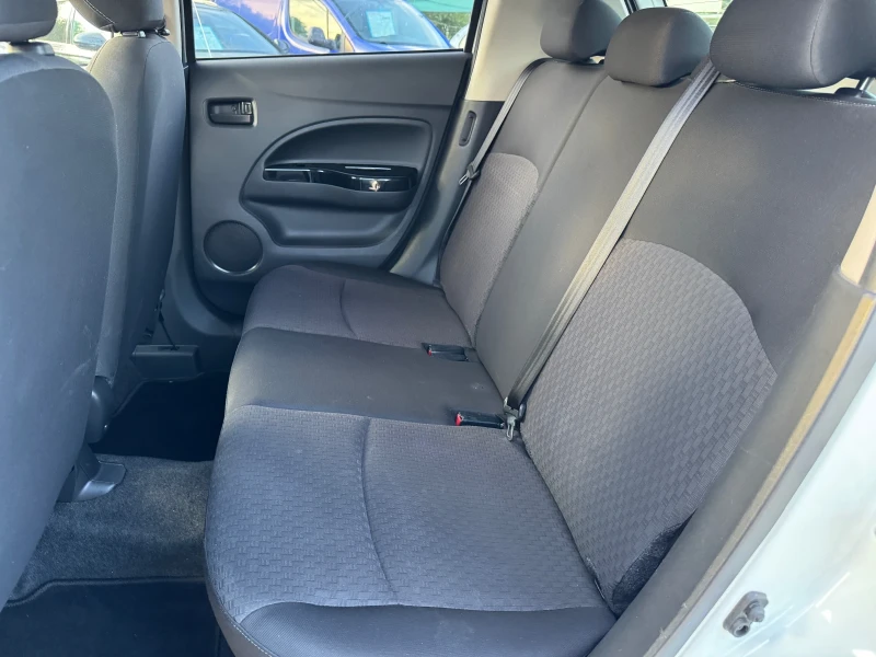 Mitsubishi Space star 1.2i Edition+ , снимка 8 - Автомобили и джипове - 51789666