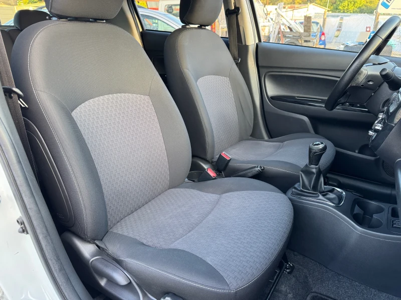 Mitsubishi Space star 1.2i Edition+ , снимка 6 - Автомобили и джипове - 51789666