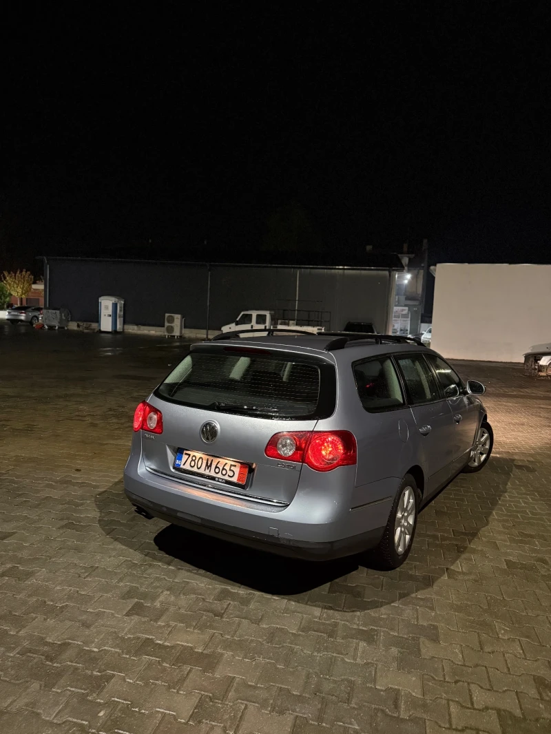 VW Passat 2.0TDI 140k.c, снимка 5 - Автомобили и джипове - 52385218