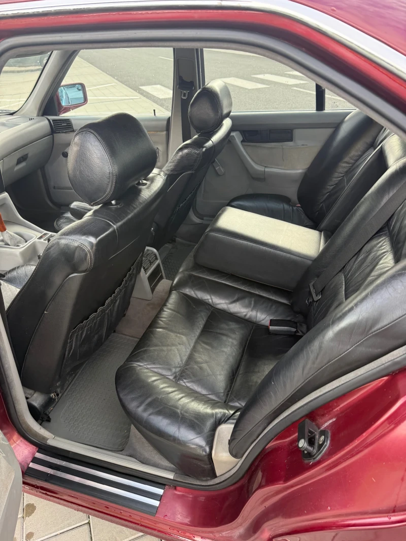 BMW 520 i 1 + 1 подарък, снимка 10 - Автомобили и джипове - 52484774