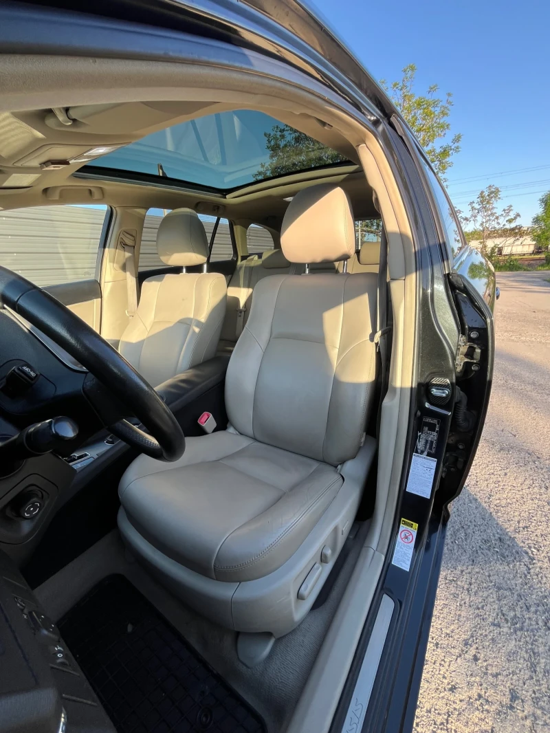 Toyota Avensis, снимка 11 - Автомобили и джипове - 52808501