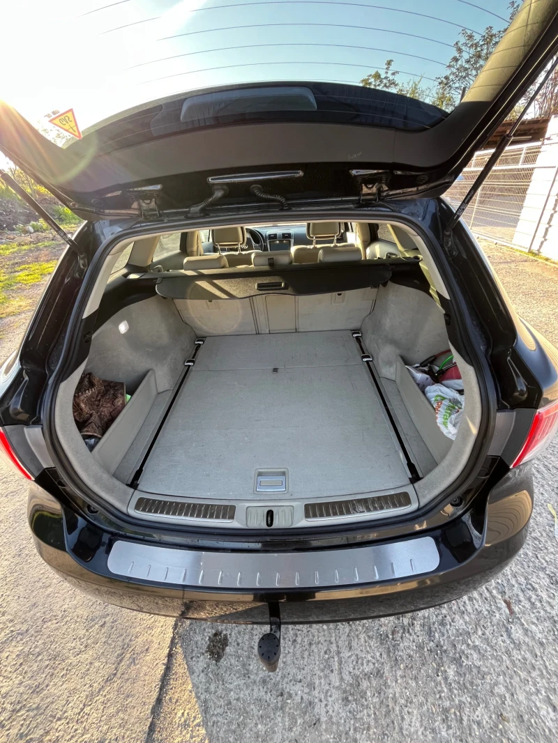 Toyota Avensis, снимка 8 - Автомобили и джипове - 52808501