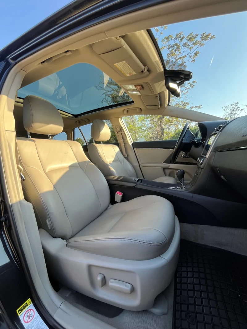 Toyota Avensis, снимка 9 - Автомобили и джипове - 52808501