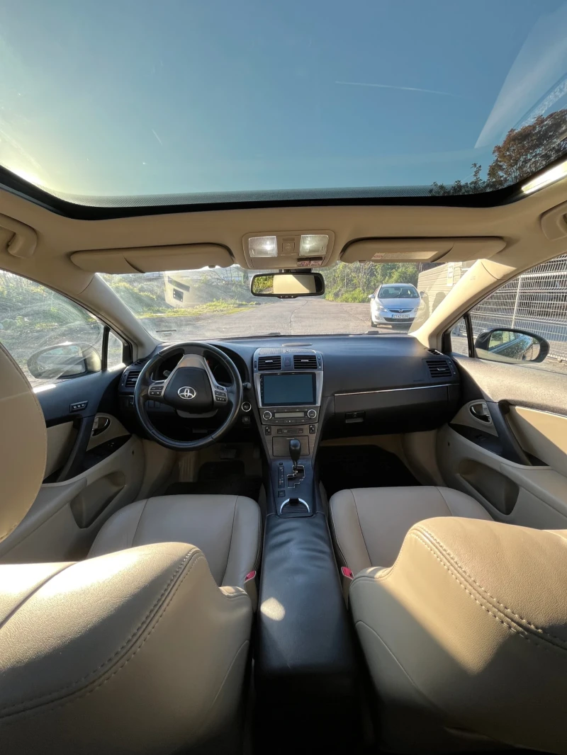 Toyota Avensis, снимка 5 - Автомобили и джипове - 52808501