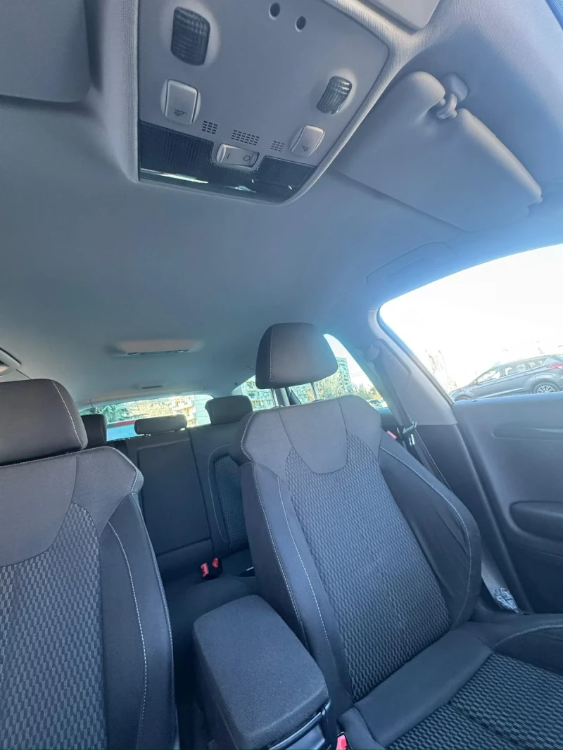 Seat Exeo  Exeo ST 1.8 TSI 160 hp, снимка 12 - Автомобили и джипове - 53164857