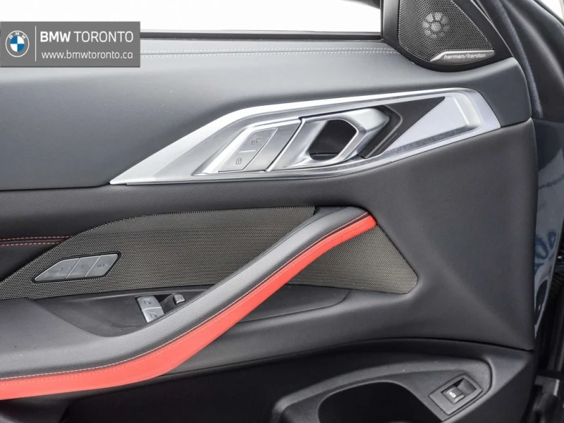 BMW 440 * xDrive * CARFAX * ЦЕНА ДО БГ, снимка 12 - Автомобили и джипове - 53237586