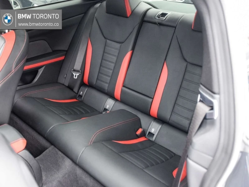 BMW 440 * xDrive * CARFAX * ЦЕНА ДО БГ, снимка 16 - Автомобили и джипове - 53237586